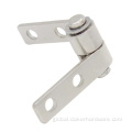 Stainless Steel Lift off Hinge Detachable flag hinges Removable Lift off hinge Factory